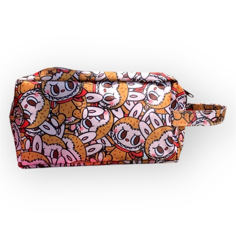 NEW! Labubu Toiletry Bag